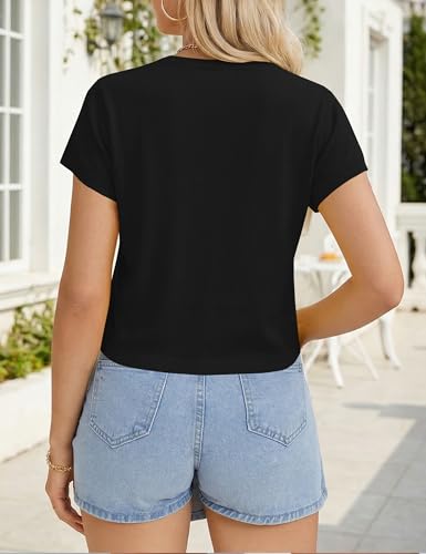 LaGracia Cropped Sweater: 50% Off with Code 6DQYKTVS - Image 4