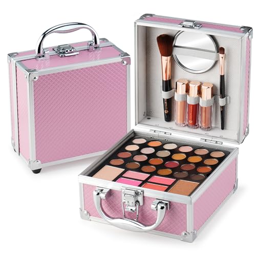 50% Off Color Nymph Beginner Makeup Kit for Teens - Image 2