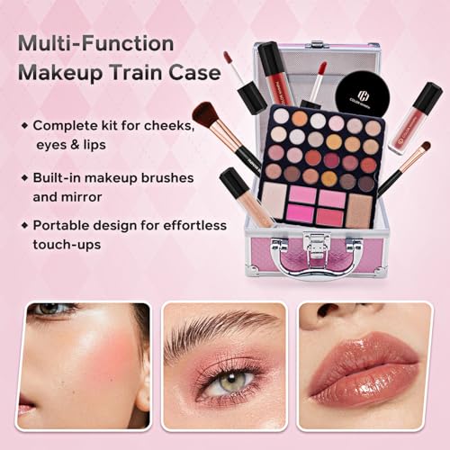 50% Off Color Nymph Beginner Makeup Kit for Teens - Image 3