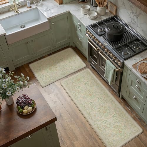 50% Off Kitchen Mats: Thick Anti-Fatigue & Waterproof - Image 4