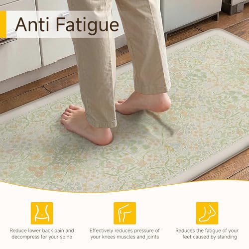 50% Off Kitchen Mats: Thick Anti-Fatigue & Waterproof - Image 5