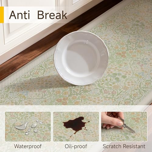 50% Off Kitchen Mats: Thick Anti-Fatigue & Waterproof - Image 6