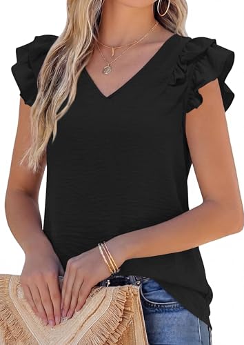 PRETTYGARDEN Blouse: 60% Off with Code DGBYXKI7 - Image 2