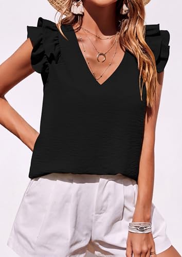 PRETTYGARDEN Blouse: 60% Off with Code DGBYXKI7 - Image 4