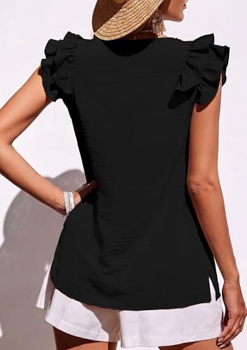PRETTYGARDEN Blouse: 60% Off with Code DGBYXKI7 - Image 5