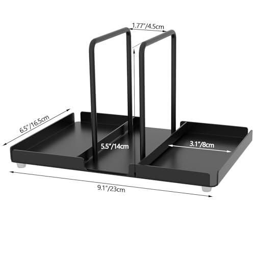 50% Off Audmore Napkin Holder with Shaker Caddy - $8.99 - Image 7