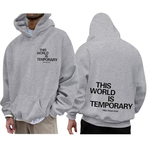 72% Off Wrenpies Christian Jesus Hoodie for Men - Image 2