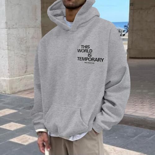 72% Off Wrenpies Christian Jesus Hoodie for Men - Image 3