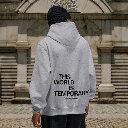 72% Off Wrenpies Christian Jesus Hoodie for Men - Image 4