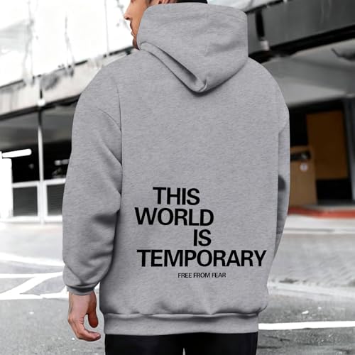 72% Off Wrenpies Christian Jesus Hoodie for Men - Image 5