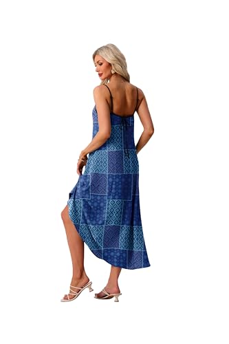 50% Off Lepunuo Summer Maxi Dress with Code R4MDS7IC - Image 6