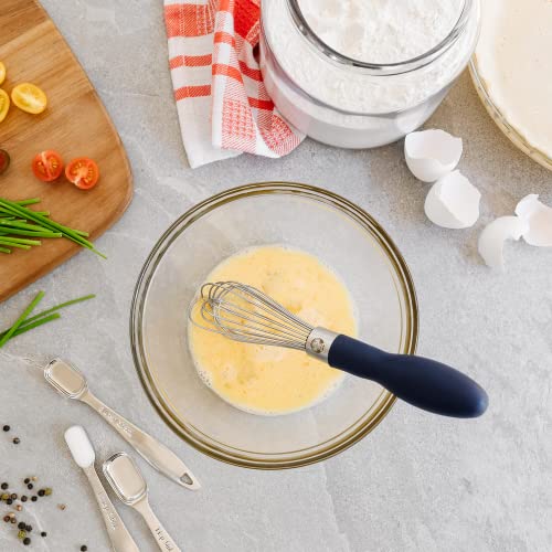 65% Off Chef Pomodoro 3-Piece Kitchen Whisk Set - Image 8