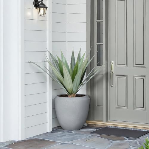 41% Off 2FT Artificial Spiked Agave Plants - $47.59 - Image 4