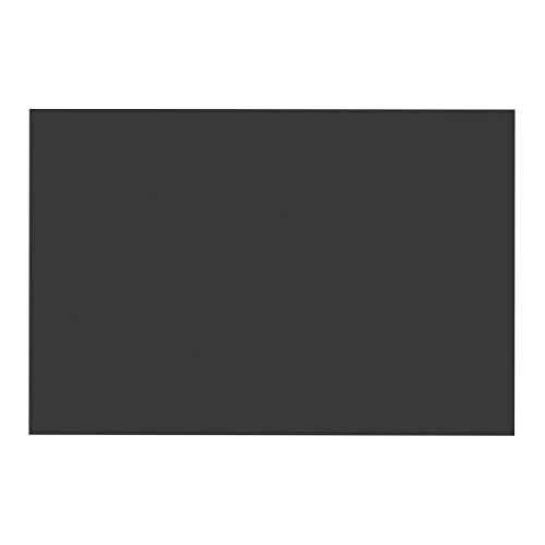 Prang Black Construction Paper, 50 Sheets 86% Off - Image 4