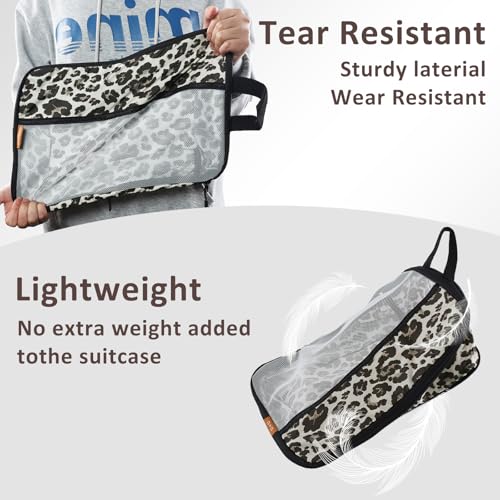 50% Off U+U Compression Packing Cubes for Organized Travel - Image 6