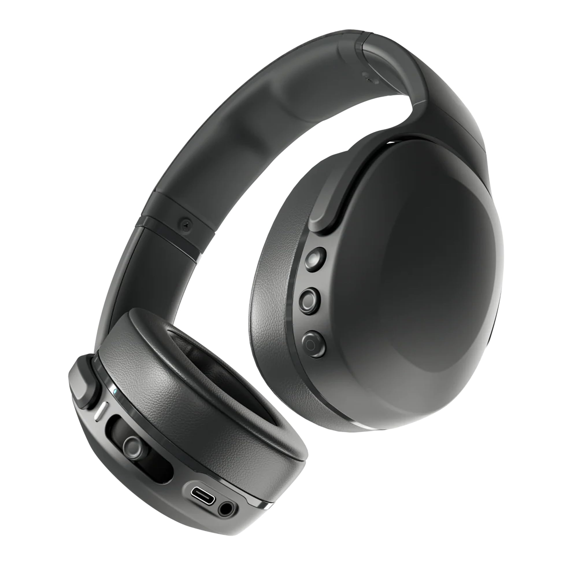 52% Off Skullcandy Crusher Evo Headphones with Sensory Bass - Image 1