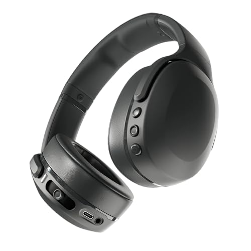 52% Off Skullcandy Crusher Evo Headphones with Sensory Bass - Image 2