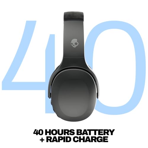 52% Off Skullcandy Crusher Evo Headphones with Sensory Bass - Image 4
