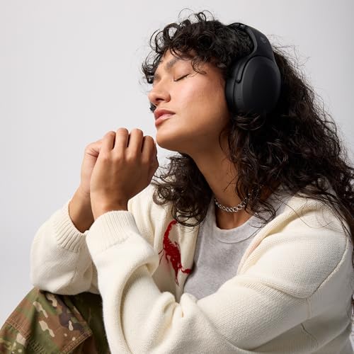 52% Off Skullcandy Crusher Evo Headphones with Sensory Bass - Image 5