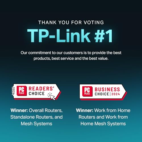 33% Off TP-Link Deco X55 AX3000 WiFi 6 Mesh System - Image 3