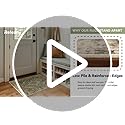 40% Off RELEANY Washable Round Area Rug 4ft - Image 8