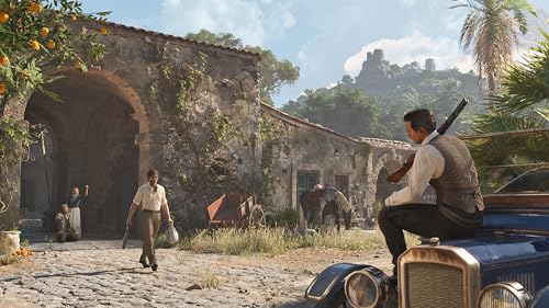 25% Off Mafia: The Old Country for PlayStation 5 - Image 7