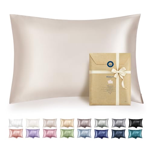 61% Off Bedsure Satin Pillowcase 2 Pack – Silky Soft - Image 2