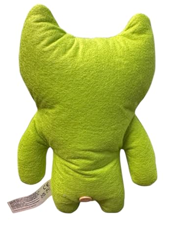 57% Off ZURU Fuggler Limited Edition Plush - $12.92 - Image 4