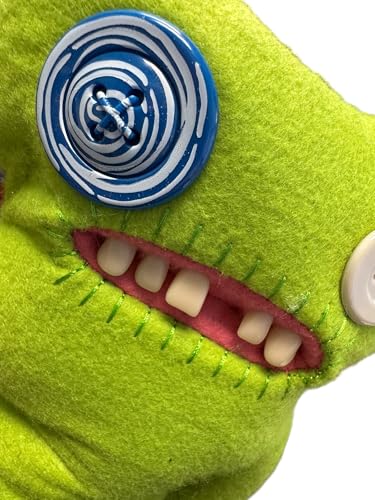 57% Off ZURU Fuggler Limited Edition Plush - $12.92 - Image 5