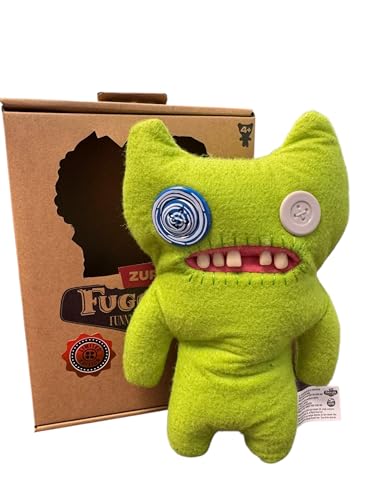 57% Off ZURU Fuggler Limited Edition Plush - $12.92 - Image 6