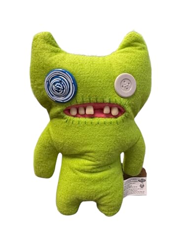 57% Off ZURU Fuggler Limited Edition Plush - $12.92 - Image 7