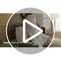 45% Off Bedsure Fluffy Faux Fur Throw Blanket - Image 8