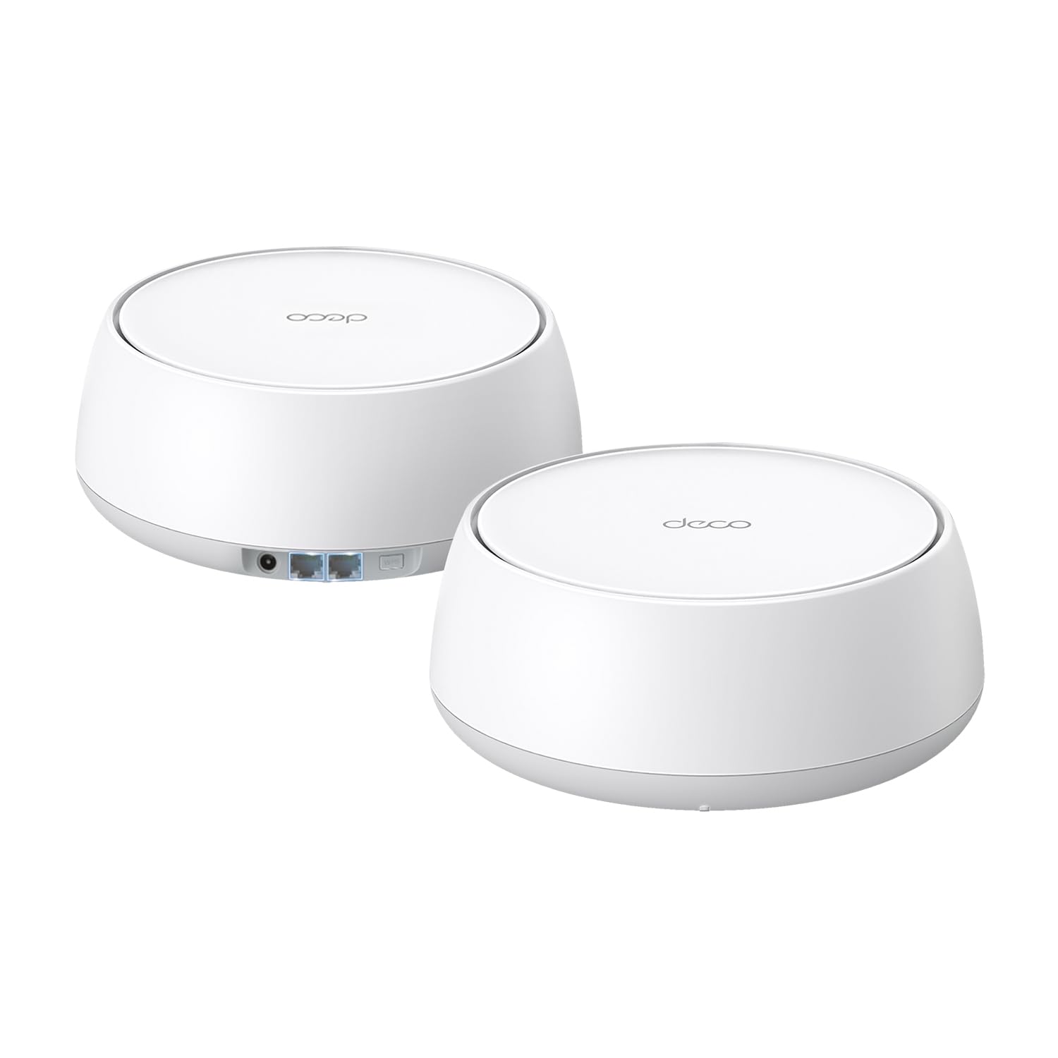 41% Off TP-Link Deco BE25 WiFi 7 Mesh System - Image 1