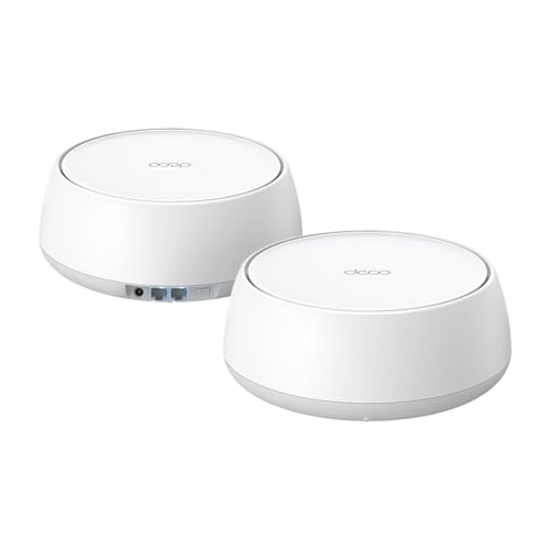 41% Off TP-Link Deco BE25 WiFi 7 Mesh System - Image 2