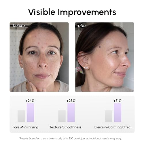 60% Off MAREE Niacinamide Toner Pads for Clearer Skin - Image 5