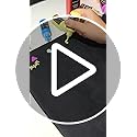 10% Off Shuttle Art 18-Color Fabric Paint Set - Image 8