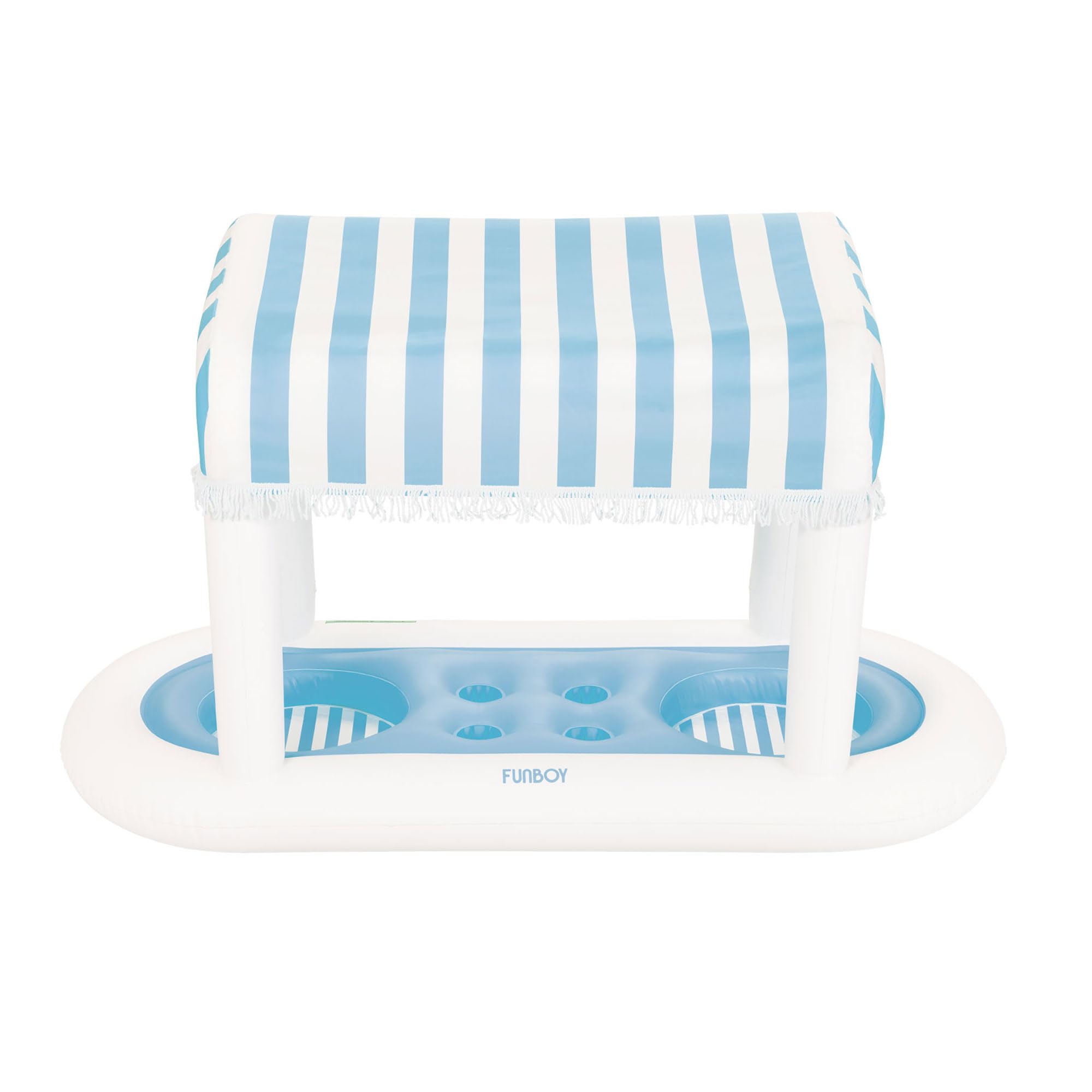 40% Off FUNBOY Giant Floating Drink Station for Pool Parties - Image 1