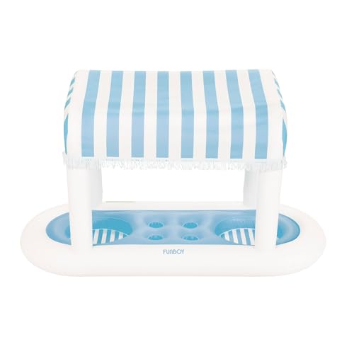 40% Off FUNBOY Giant Floating Drink Station for Pool Parties - Image 2
