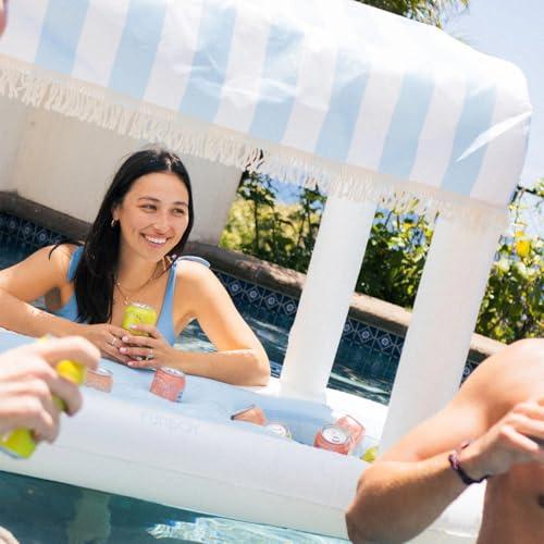 40% Off FUNBOY Giant Floating Drink Station for Pool Parties - Image 4