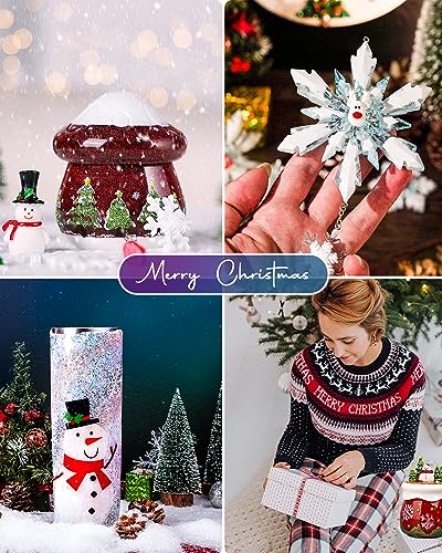 22% Off LET'S RESIN Epoxy Resin Kit - Crystal Clear - Image 7