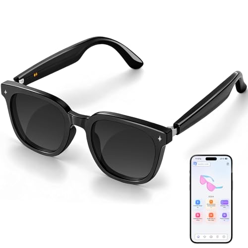 40% Off Osawalla Smart Bluetooth Glasses - Image 2