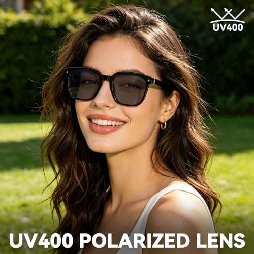 40% Off Osawalla Smart Bluetooth Glasses - Image 5