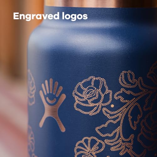 56% Off Hydro Flask 32 oz Travel Tumbler with Handle & Straw - Image 7