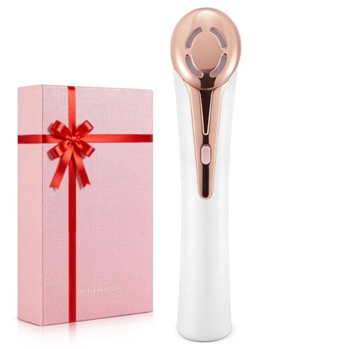 68% Off 3-in-1 Eye Beauty Device with Red & Blue Light Therapy - Image 2