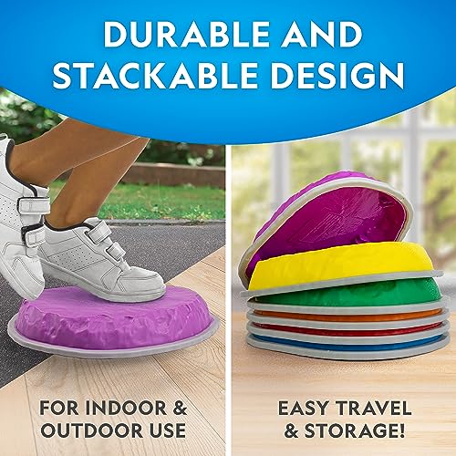 44% Off National Geographic Stepping Stones for Kids - Image 5