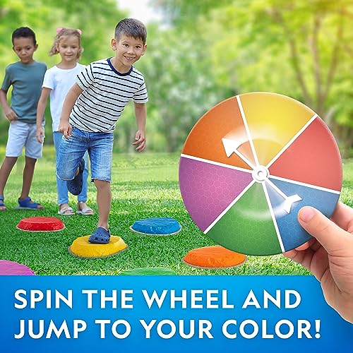 44% Off National Geographic Stepping Stones for Kids - Image 6