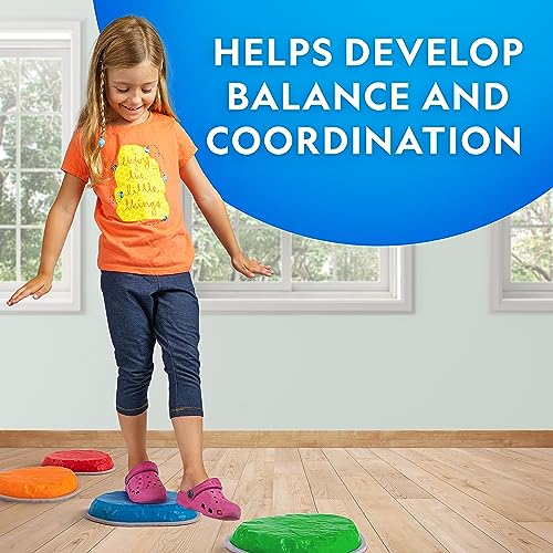 44% Off National Geographic Stepping Stones for Kids - Image 7