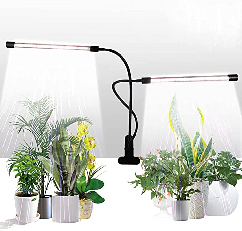 58% Off GHodec 84 LED Clip Grow Light for Indoor Plants - Image 2