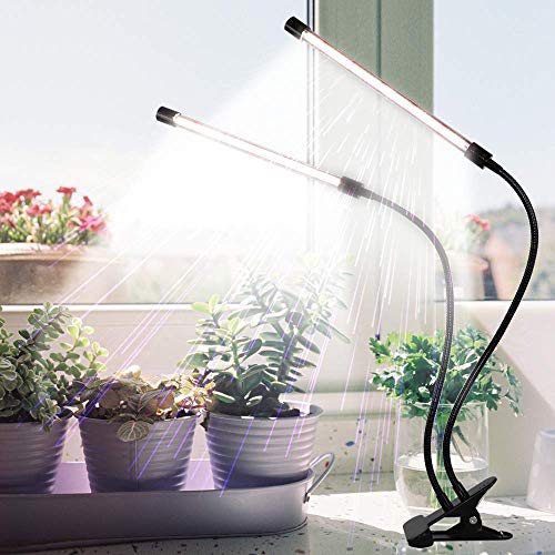 58% Off GHodec 84 LED Clip Grow Light for Indoor Plants - Image 6