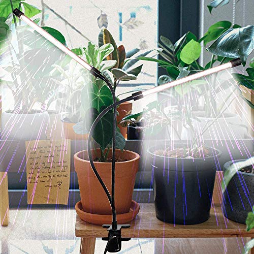 58% Off GHodec 84 LED Clip Grow Light for Indoor Plants - Image 7